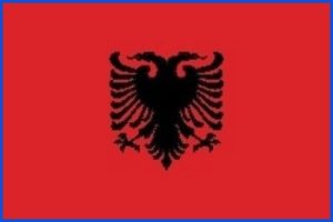 albany-flag